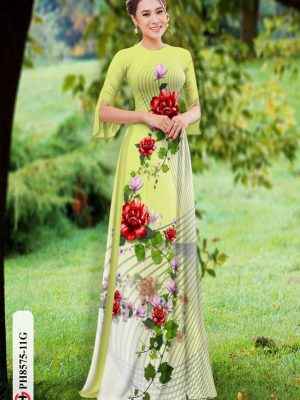 1634875211 vai ao dai dep mau moi (9)